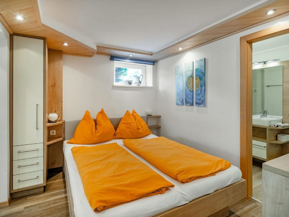 Studio Rupertus-5 By Interhome Maishofen Buitenkant foto