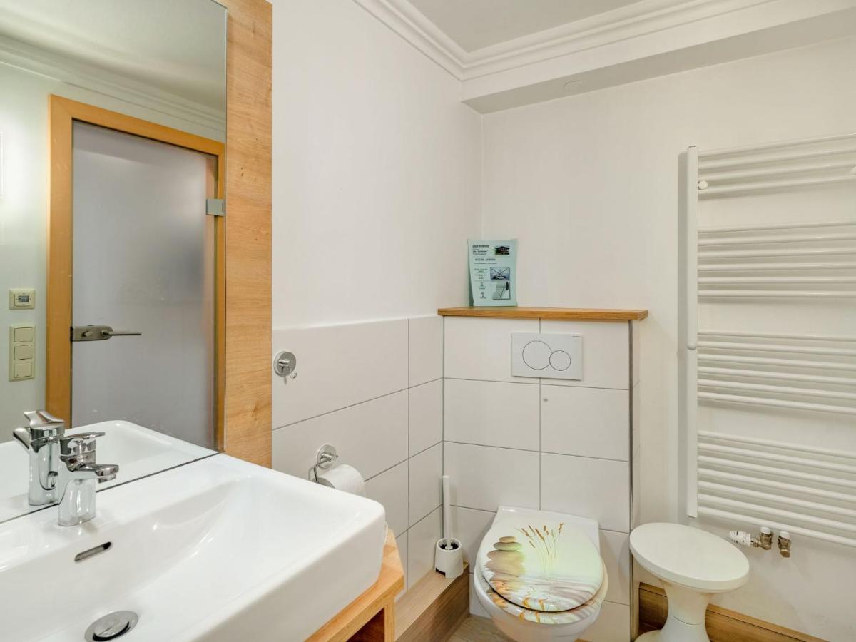 Studio Rupertus-5 By Interhome Maishofen Buitenkant foto